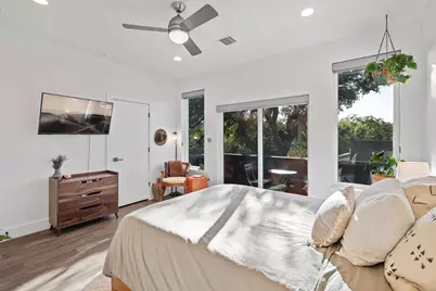 4400 Mount Vernon Drive #A, Austin, TX 78745 - Photo 3