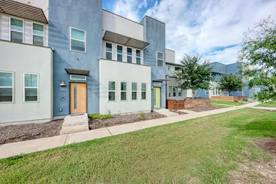 9015 Cattle Baron Path #1102, Austin, TX 78747 - Photo 3