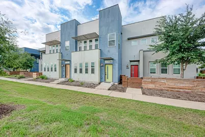 9015 Cattle Baron Path #1102, Austin, TX 78747 - Photo 1