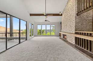 4700 Cat Mountain Dr, Austin, TX 78731 - Photo 5