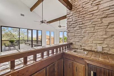 4700 Cat Mountain Drive, Austin, TX 78731 - Photo 9