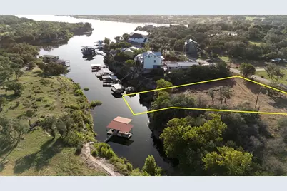 22520 S Felicia Drive, Briarcliff, TX 78669 - Photo 1