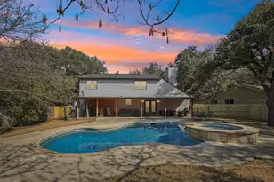 1600 Wood Rock Dr, Round Rock, TX 78681 - Photo 1