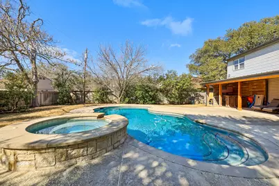 1600 Wood Rock Drive, Round Rock, TX 78681 - Photo 31