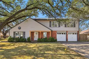 1600 Wood Rock Dr, Round Rock, TX 78681 - Photo 3