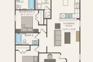 330 Bridge Deck Loop, Kyle, TX 78640 - Photo 3