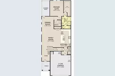 253 Ranier Way, Dripping Springs, TX 78620 - Photo 3