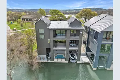 102 Cypress Shore Lane Lane, Kingsland, TX 78639 - Photo 1