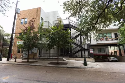 2708 San Pedro Street #302, Austin, TX 78705 - Photo 1