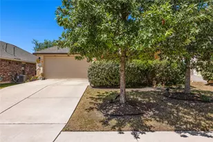 633 Schefer St, Leander, TX 78641 - Photo 3