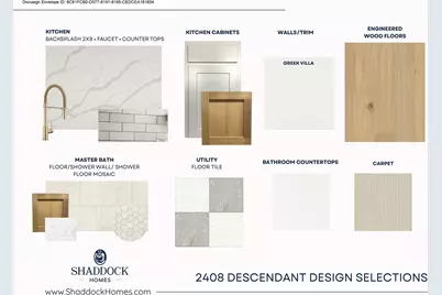 2408 Descendant Drive, Leander, TX 78641 - Photo 3