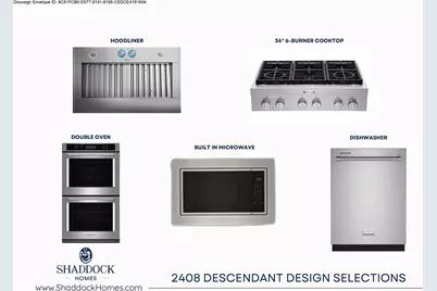 2408 Descendant Drive, Leander, TX 78641 - Photo 5