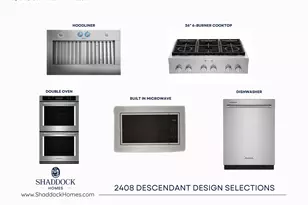 2408 Descendant Dr, Leander, TX 78641 - Photo 5