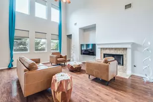 734 Crane Canyon Pl, Round Rock, TX 78665 - Photo 5