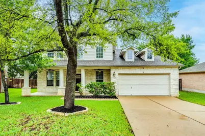 734 Crane Canyon Place, Round Rock, TX 78665 - Photo 1
