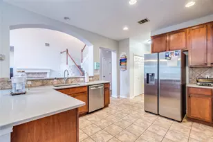 734 Crane Canyon Pl, Round Rock, TX 78665 - Photo 9