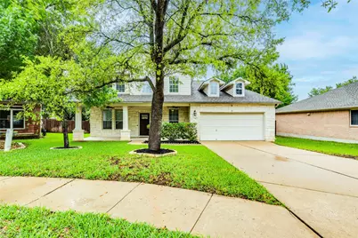 734 Crane Canyon Place, Round Rock, TX 78665 - Photo 3