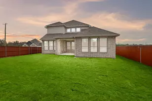 2201 Sarabanda St, Round Rock, TX 78681 - Photo 27