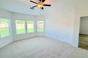 526 Lavender Crest Cove, Liberty Hill, TX 78642 - Photo 3