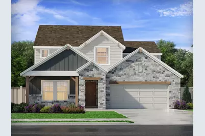 526 Lavender Crest Cove, Liberty Hill, TX 78642 - Photo 1