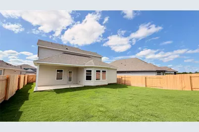 526 Lavender Crest Cove, Liberty Hill, TX 78642 - Photo 5