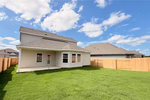 526 Lavender Crest Cove, Liberty Hill, TX 78642 - Photo 5