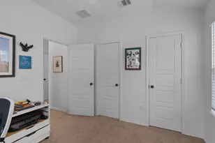 6408 Wagon Spring St, Del Valle, TX 78617 - Photo 29