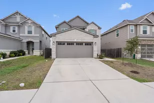 6408 Wagon Spring St, Del Valle, TX 78617 - Photo 1