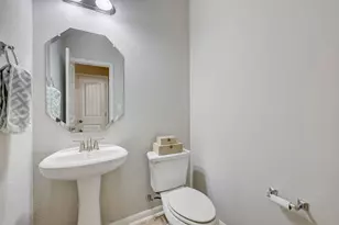 205 Cortona Ln, Georgetown, TX 78628 - Photo 13