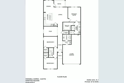 260 Romans Road, Kyle, TX 78640 - Photo 15