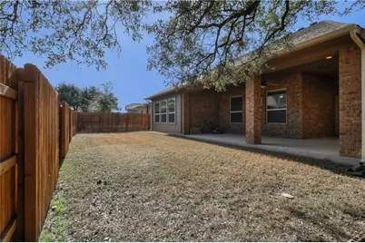 124 Claiborne Lake Lane, Georgetown, TX 78628 - Photo 33