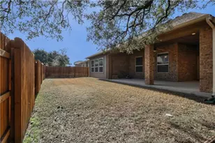 124 Claiborne Lake Ln, Georgetown, TX 78628 - Photo 33