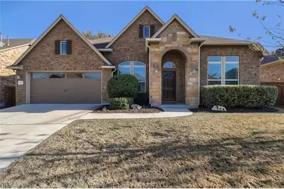 124 Claiborne Lake Lane, Georgetown, TX 78628 - Photo 1