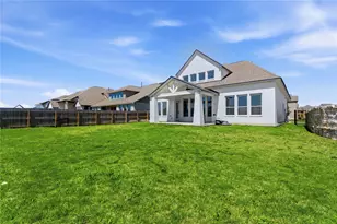 396 Hollister Dr, Liberty Hill, TX 78642 - Photo 33