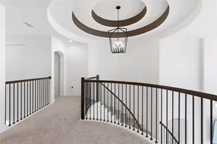 396 Hollister Dr, Liberty Hill, TX 78642 - Photo 21