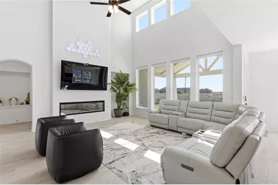 396 Hollister Drive, Liberty Hill, TX 78642 - Photo 11