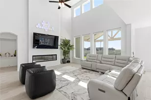 396 Hollister Dr, Liberty Hill, TX 78642 - Photo 11