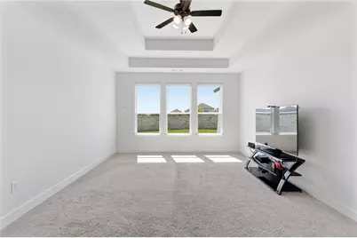 396 Hollister Drive, Liberty Hill, TX 78642 - Photo 15