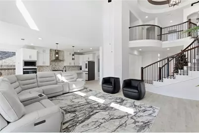 396 Hollister Drive, Liberty Hill, TX 78642 - Photo 5