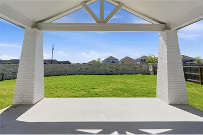 396 Hollister Drive, Liberty Hill, TX 78642 - Photo 35