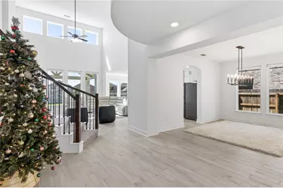 396 Hollister Drive, Liberty Hill, TX 78642 - Photo 7