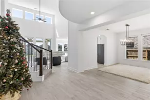 396 Hollister Dr, Liberty Hill, TX 78642 - Photo 7