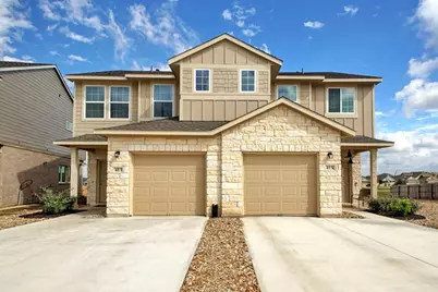 413 White Steppe Way, Georgetown, TX 78626 - Photo 1