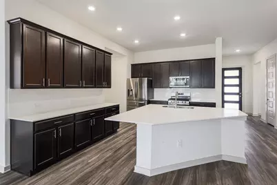 1917 Centerline Lane, Georgetown, TX 78628 - Photo 3