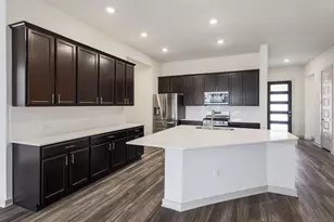 1917 Centerline Ln, Georgetown, TX 78628 - Photo 3