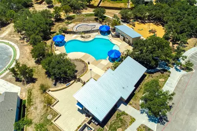 1917 Centerline Lane, Georgetown, TX 78628 - Photo 27