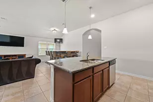 877 Hot Spring Valley, Buda, TX 78610 - Photo 9