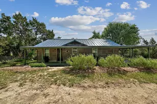 120 Buena Vista Vista, Blanco, TX 78606 - Photo 1