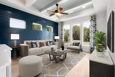 105 Council Oak Court, Spicewood, TX 78669 - Photo 7