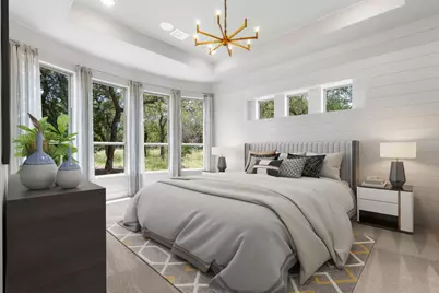 105 Council Oak Court, Spicewood, TX 78669 - Photo 9